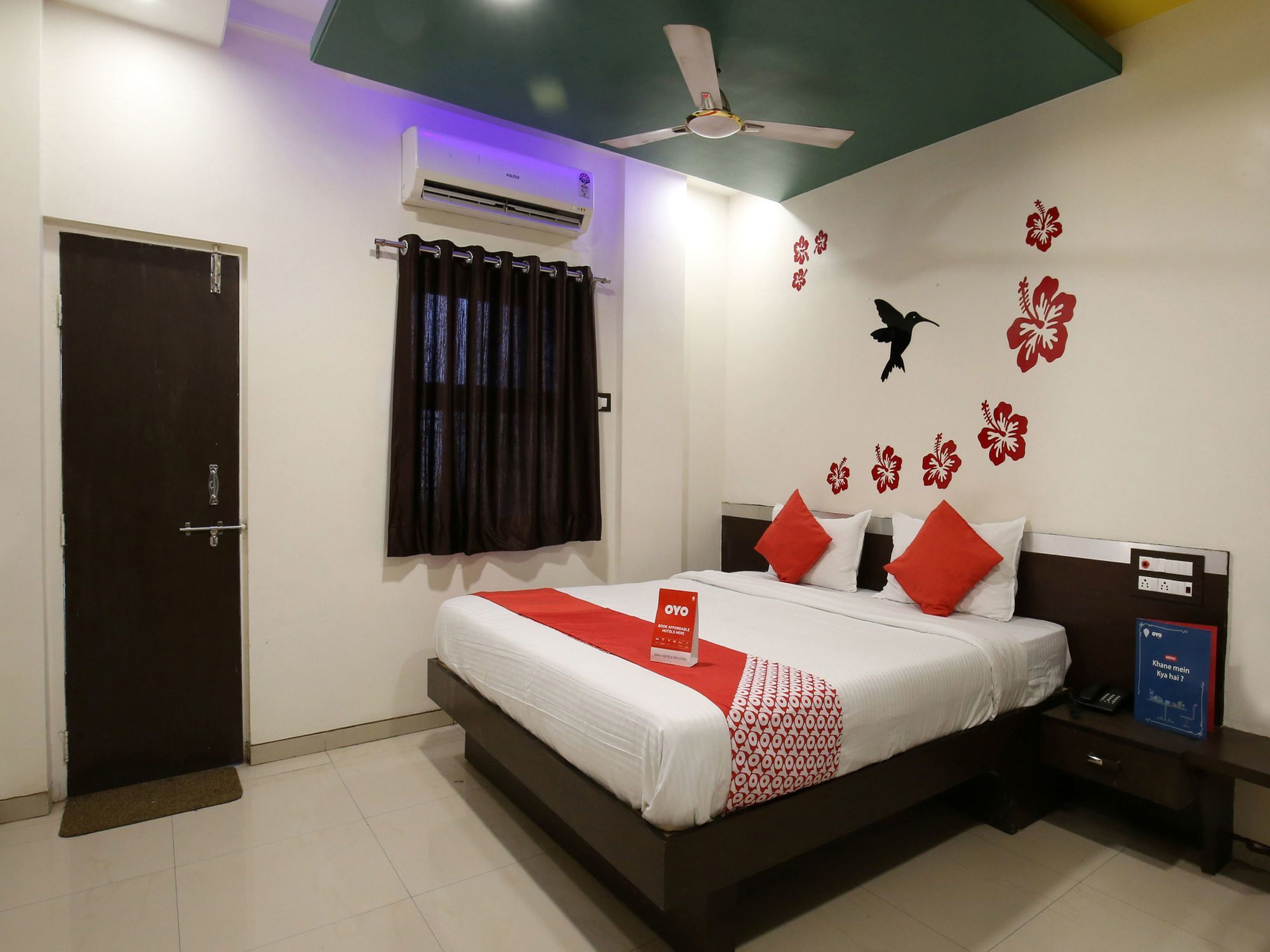 Oyo 11548 Hotel Mrunal Palace Aurangabad  Zewnętrze zdjęcie