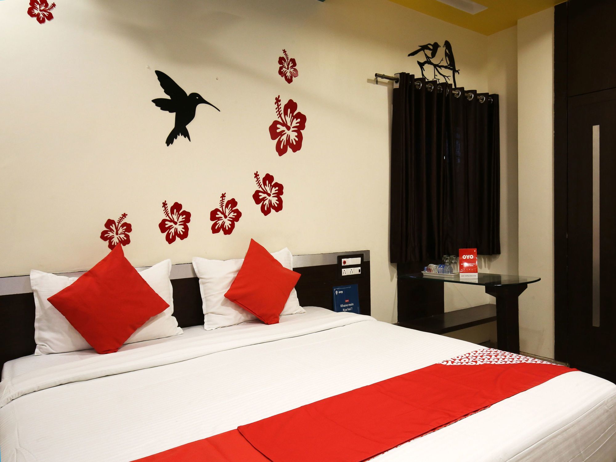 Oyo 11548 Hotel Mrunal Palace Aurangabad  Zewnętrze zdjęcie
