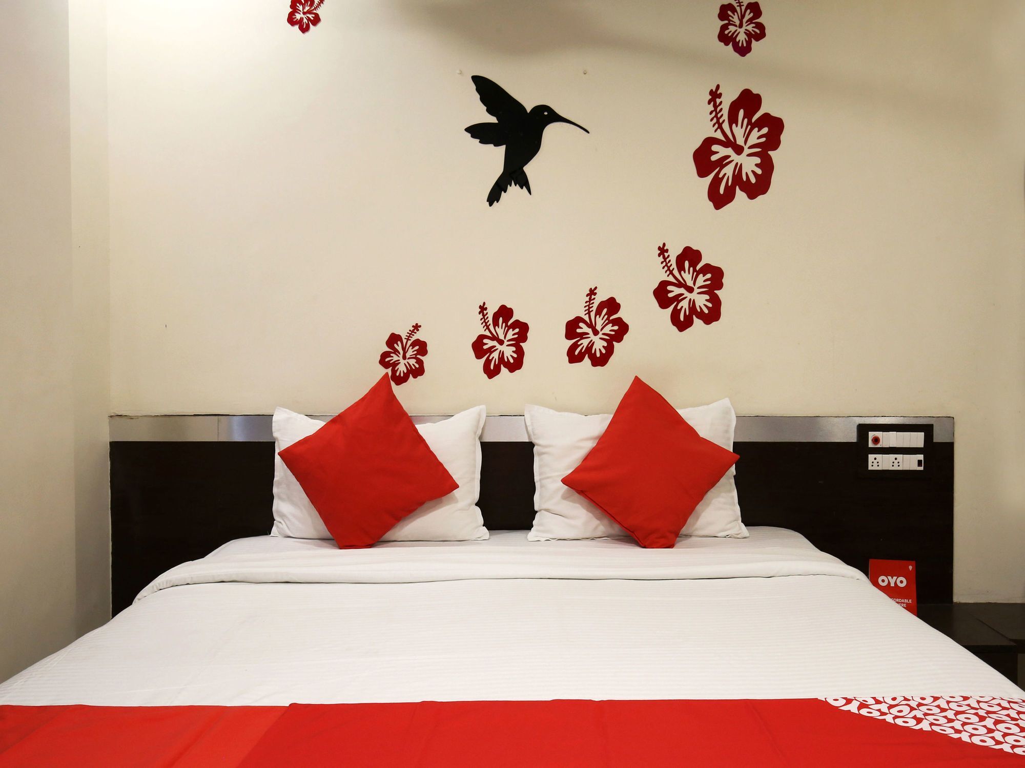 Oyo 11548 Hotel Mrunal Palace Aurangabad  Zewnętrze zdjęcie